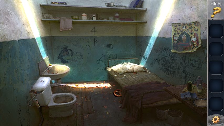 Screenshot 21: Prison Escape Puzzle Adventure