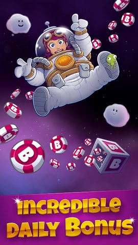 Screenshot 18: Bingo DreamZ - Free Online Bingo & Slots Games