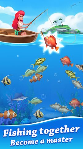 Screenshot 13: Jewel Pirate - Treasure Hunter Legend