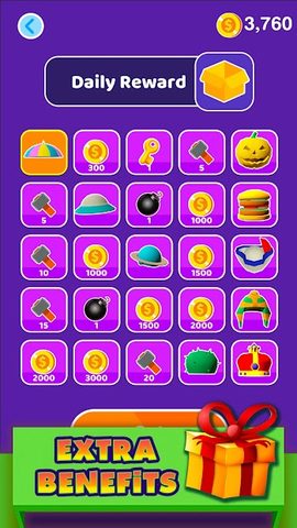 Screenshot 5: Gang Clash 3D