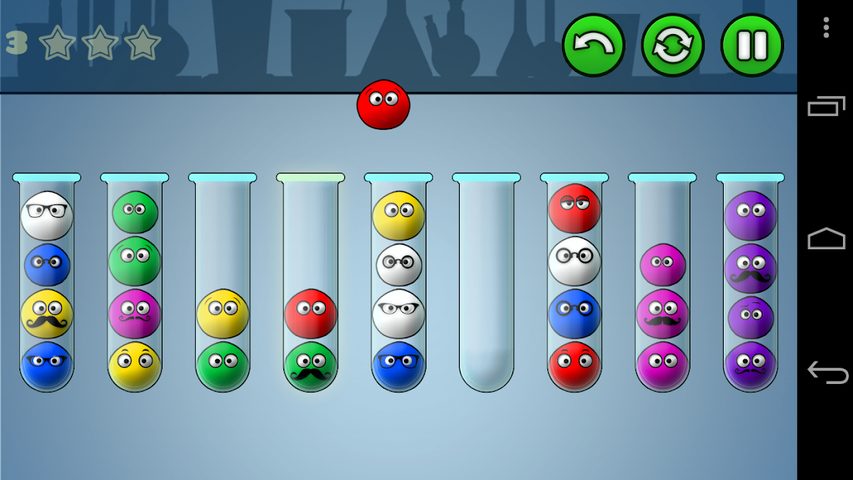 Screenshot 12: Lyfoes (free)