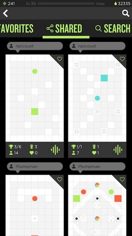 Screenshot 4: Smoosh Lab