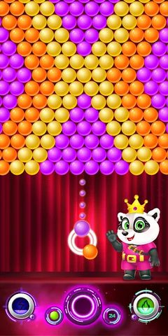 Screenshot 21: Bubble Shooter 5