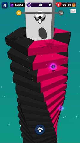 Screenshot 3: Stack Breaker