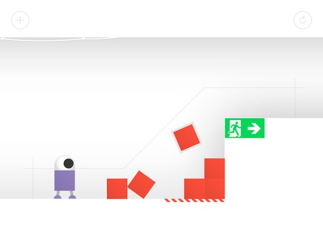 Screenshot 14: Odd Bot Out