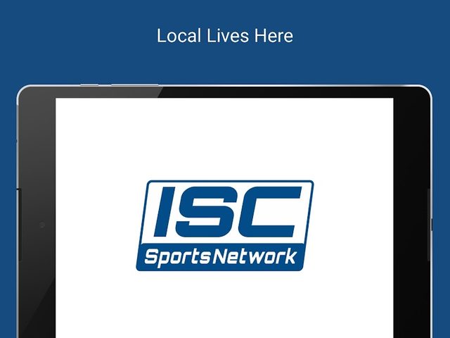 Screenshot 11: ISC Sports Network