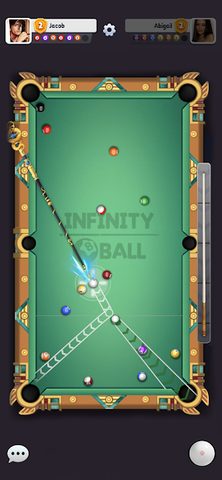 Screenshot 11: Infinity 8 Ball