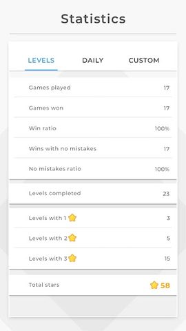 Screenshot 6: Sudoku - Offline Games