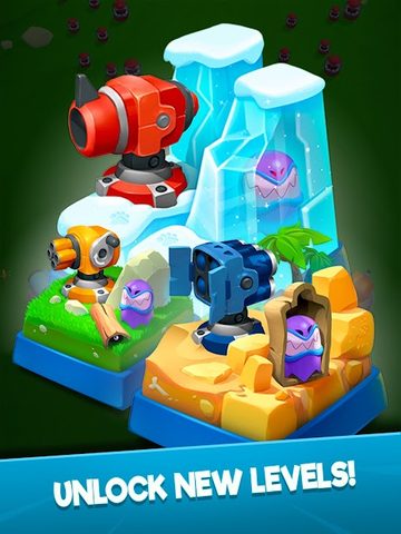 Screenshot 11: Auto Defense