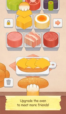 Screenshot 11: Cafe Heaven