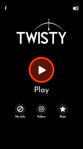Screenshot 9: Twisty Arrow!
