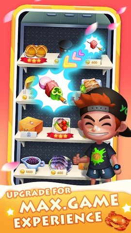 Screenshot 20: Yummy Bus