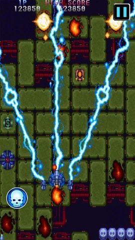 Screenshot 12: TRUXTON classic