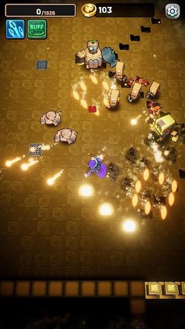 Screenshot 16: Dungeon Break
