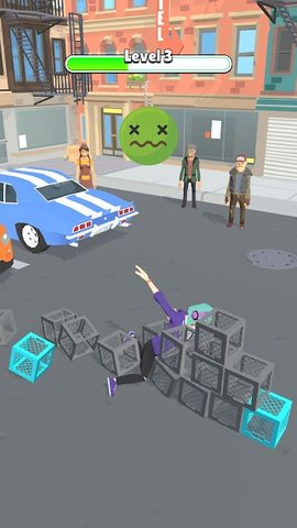 Screenshot 19: Milk Crate Challenge - Neighborhood Olympics