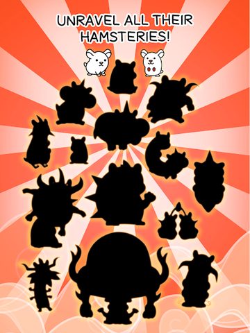 Screenshot 24: Hamster Evolution: Merge Idle