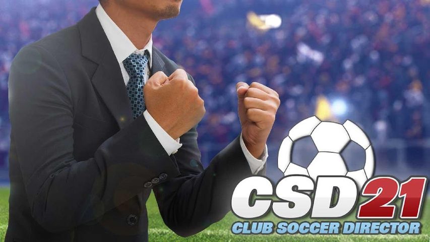 Screenshot 17: Club Soccer Director 2021 - Soccer Club Manager