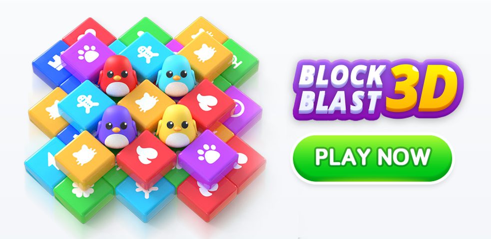 Screenshot 20: Block Blast 3D - Tile Triple Match Puzzle Master