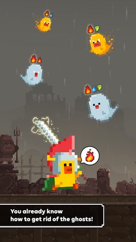Screenshot 7: Little Wizard Sally