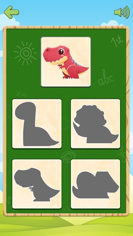 Screenshot 14: Kids Garden: Alphabet ABC & 123 Learning Games