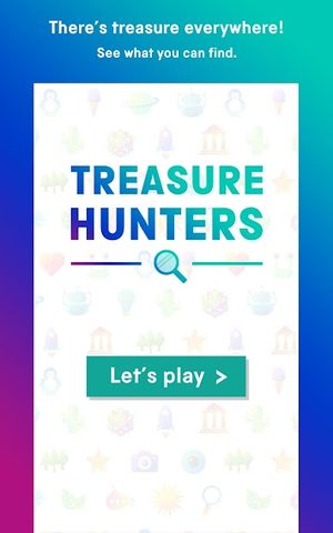 Screenshot 6: Treasure Hunters