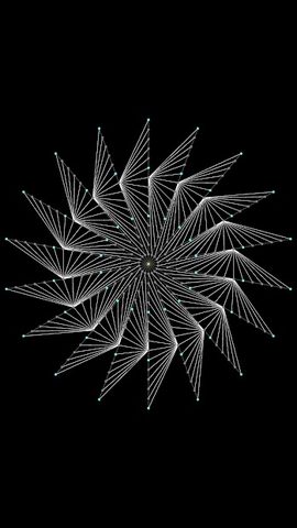 Screenshot 15: Beautiful Line - Maths is fun