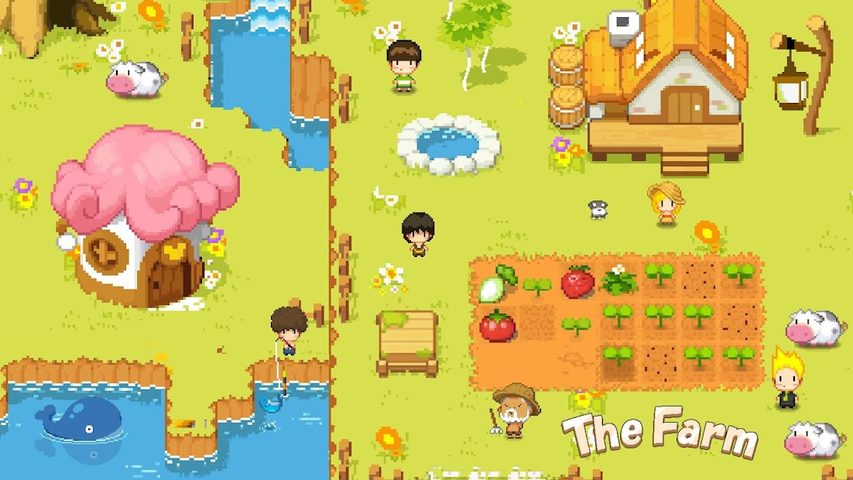 Screenshot 20: The Farm : Sassy Princess