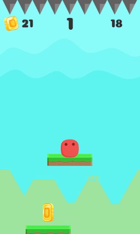 Screenshot 1: Dropper