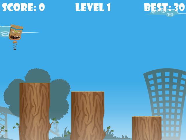 Screenshot 7: Jump Expert