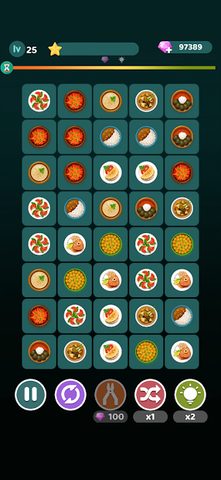 Screenshot 7: Tile Onnect 3D – Pair Matching Puzzle & Free Game