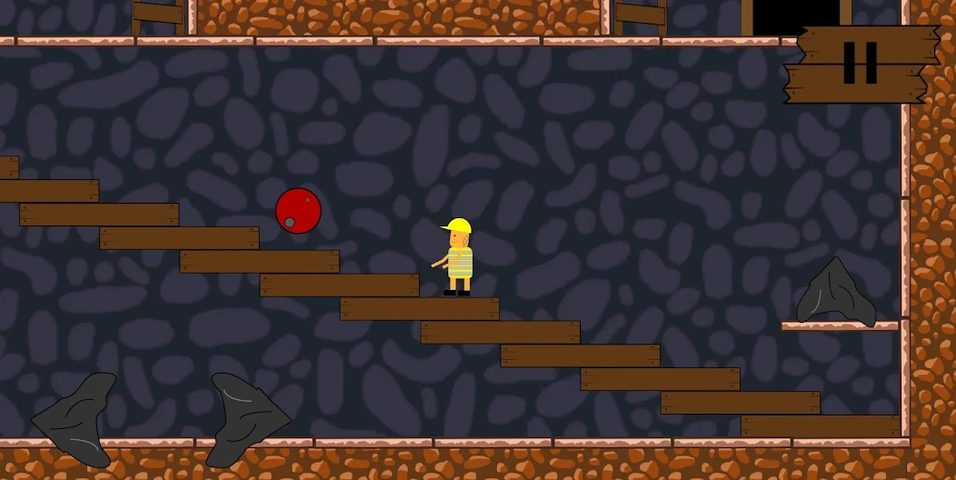 Screenshot 7: MineBoy