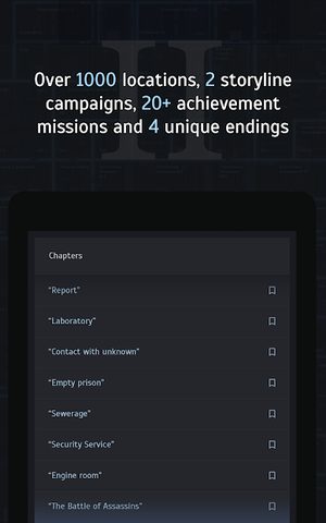 Screenshot 15: Survival-quest Symbiont 2