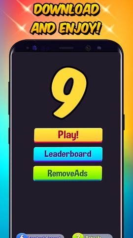 Screenshot 12: Impossible Nine: 2048 Puzzle