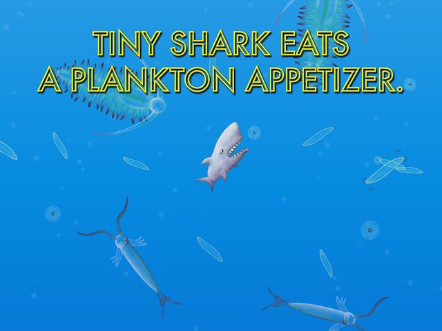Screenshot 14: Tasty Blue
