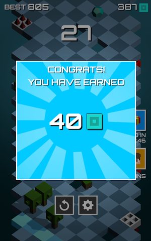 Screenshot 12: Ready Player Run