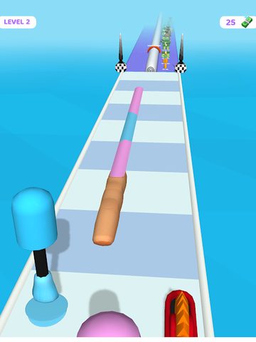 Screenshot 12: Nail Stack!