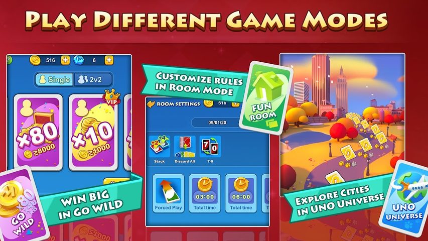 Screenshot 5: UNO!™
