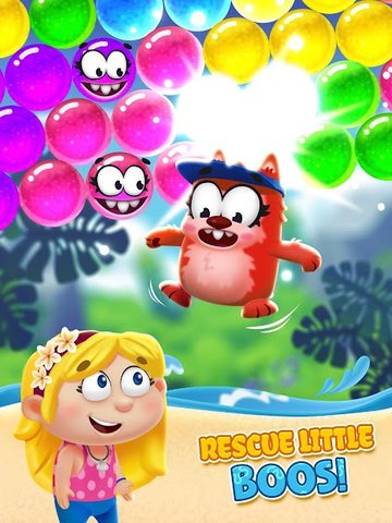 Screenshot 18: Bubble Shooter: Beach Pop Game