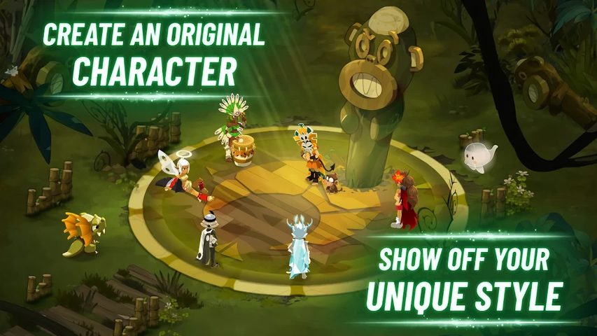 Screenshot 24: DOFUS Touch