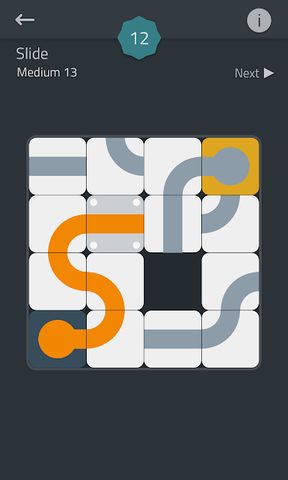 Screenshot 18: Linedoku - Logic Puzzle Games
