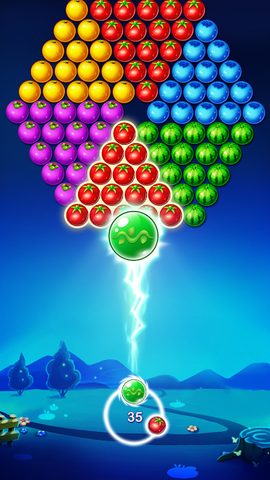 Screenshot 20: Bubble Shooter Splash