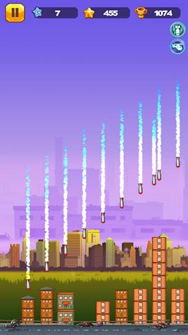Screenshot 11: Chopper Drop: Helicopter And B