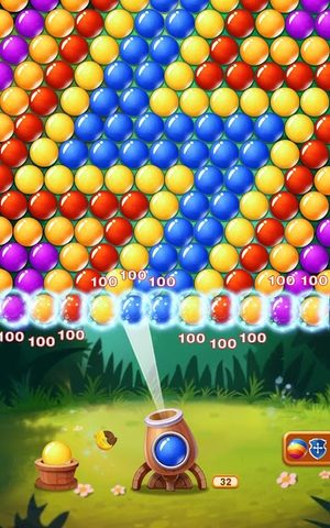Screenshot 17: Bubble Jump