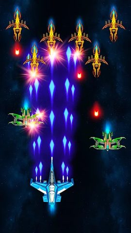 Screenshot 13: Space Shooter : Star Squadron