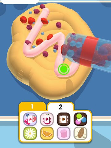 Screenshot 13: Bake it