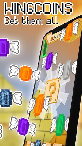 Screenshot 14: CoinBlock Clicker: Idle Clicker