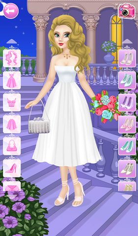 Screenshot 10: Wedding salon