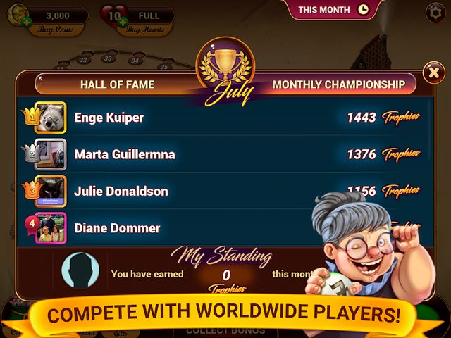 Screenshot 22: Bingo Battle™ - Bingo Games