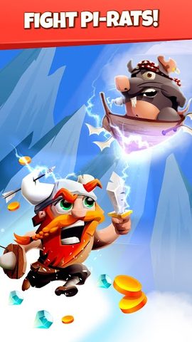Screenshot 11: Lucky Buddies