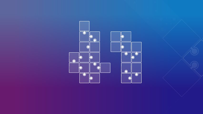 Screenshot 7: DePuzzle - Anti Stress Brain Teaser Puzzle Game